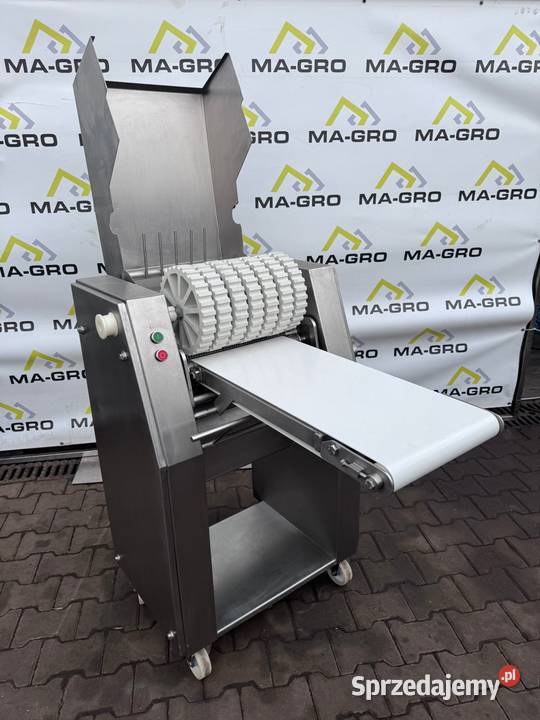 Skorowaczka Weber ASB400 Dobieszowice sprzedam