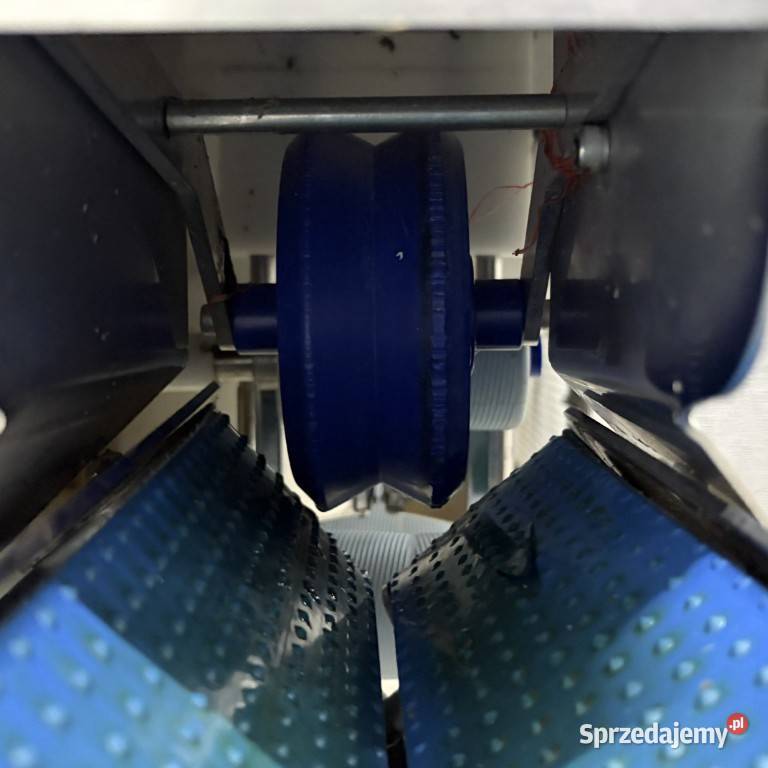 Obieraczka do marchwi Sormac KP 60 2 Zamość sprzedam