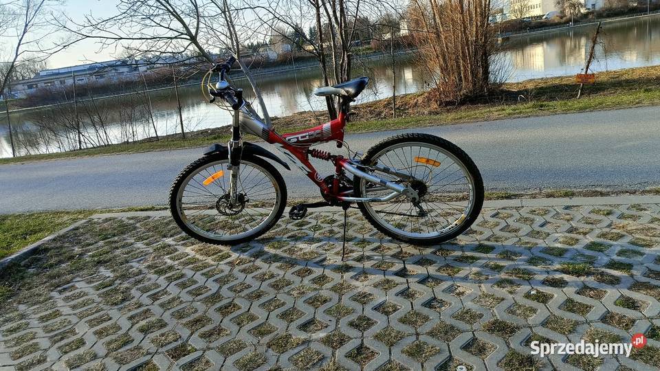 Rower GTX K26 26 Rzeszów