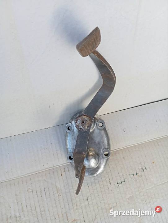 DŹWIGNIA PEDAŁ ZMIANY BIEGÓW K750 URALDNIEPR MT Niemodlin