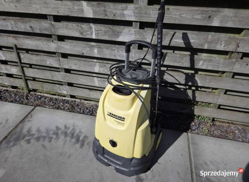 Karcher HDS 513 U Gościszów