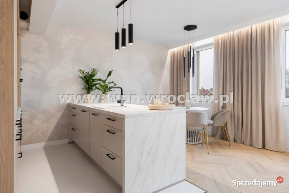 Mieszkanie Wrocław 10315m2 6 pokoi Sprzedaż