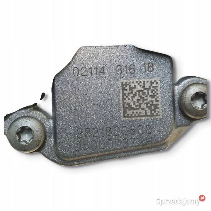 POMPA OLEJU Mercedes W247 W177 13 CGI 2821800600 Chełm