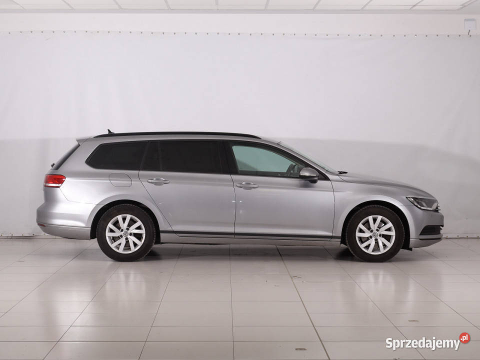 VW Passat 14 TSI bluetooth mazowieckie