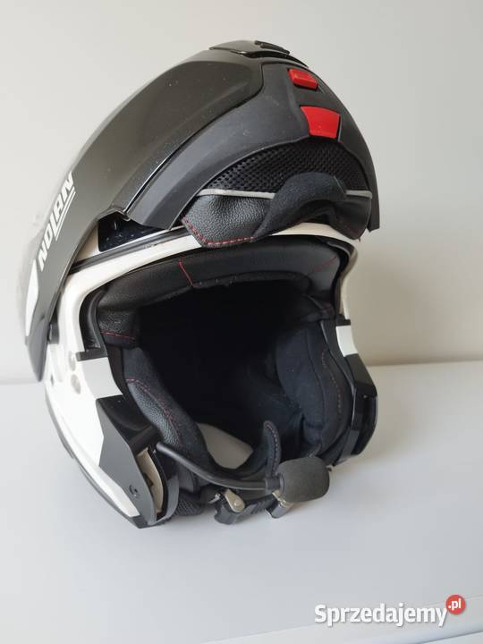 Kask motocyklowy Wrocław