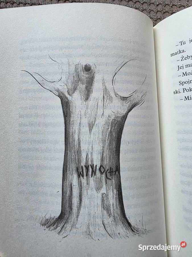 nowa Drzewo życzeń Katherine Applegate Kraków