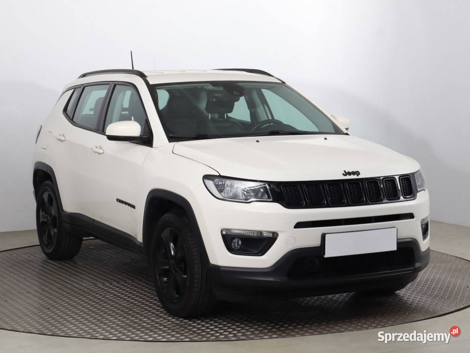 Jeep Compass 14 MultiAir wspomaganie kierownicy Bielany Wrocławskie