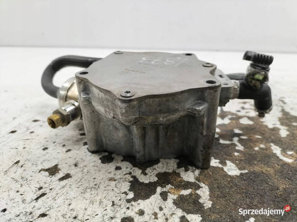 POMPA VACUM 06J145100F 18 TFSI TSI Audi A4 IV osobowe