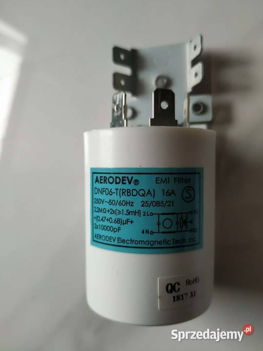 Części do zmywarki Beko Pro Smart Inverter do Dąbrowa Tarnowska