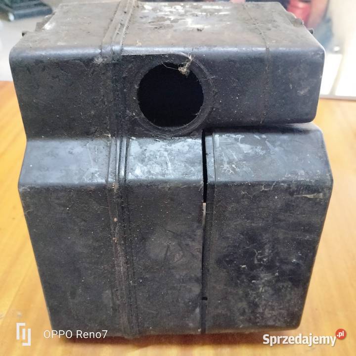 Obudowa filtra powietrza Jawa cz 350 Łubno