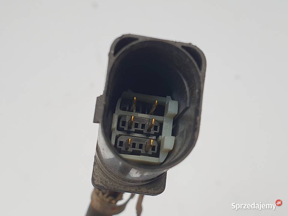 SONDA LAMBDA Fiat Doblo Punto Fiorino Idea Chełm