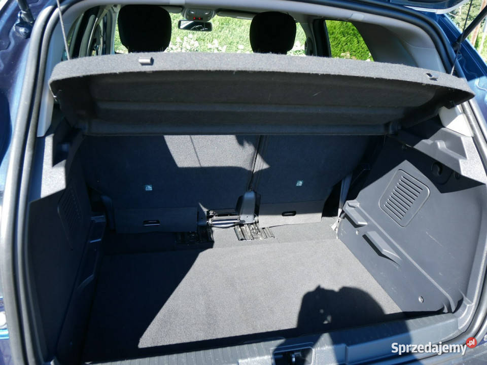 Renault Captur FL 12 TCe 118 Eu6 Intens Automat immobilizer Goczałkowice-Zdrój
