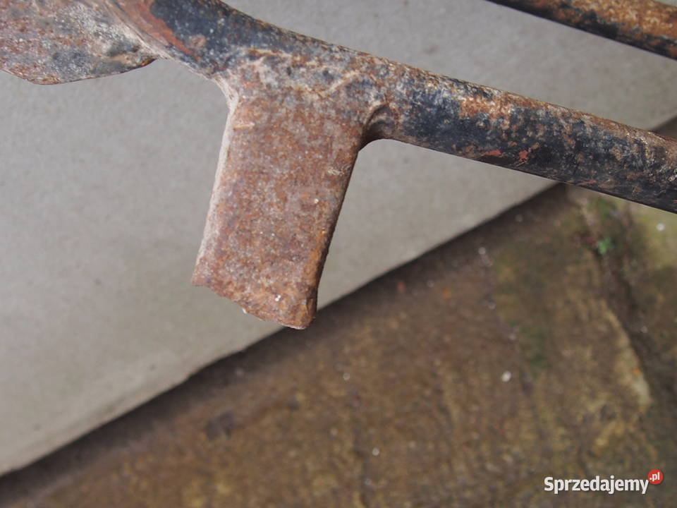 KOMAR 2320 SZTYWNIAK RAMA Ramy Szewna