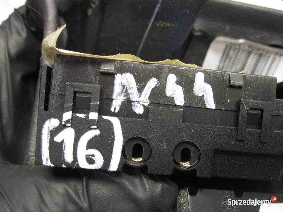 MINI CLUBMAN I COOPER S R55 stacyjka przełącznik Kielce