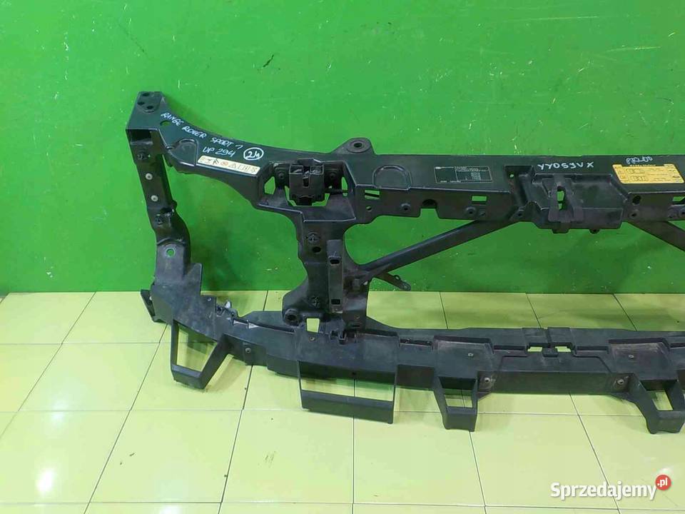 RANGE ROVER SPORT I 27 TDV6 05r pas przedni Suków sprzedam