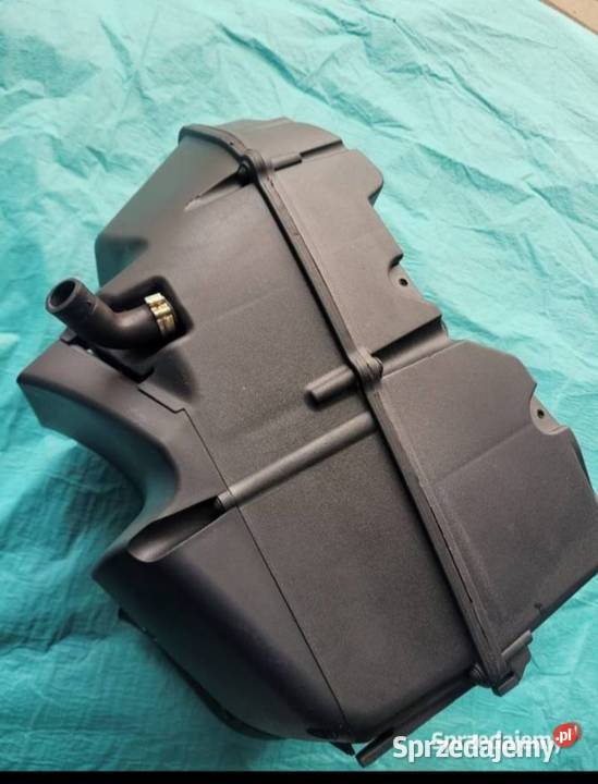 DUCATI MULTISTRADA 950 AIRBOX WLOT POWIETRZA Nowy Tomyśl
