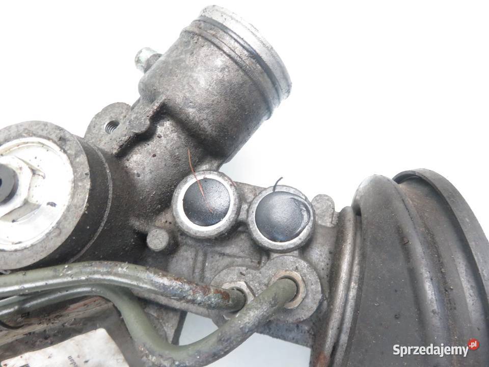 MAGLOWNICA AUDI A6 C5 4B1422065J małopolskie