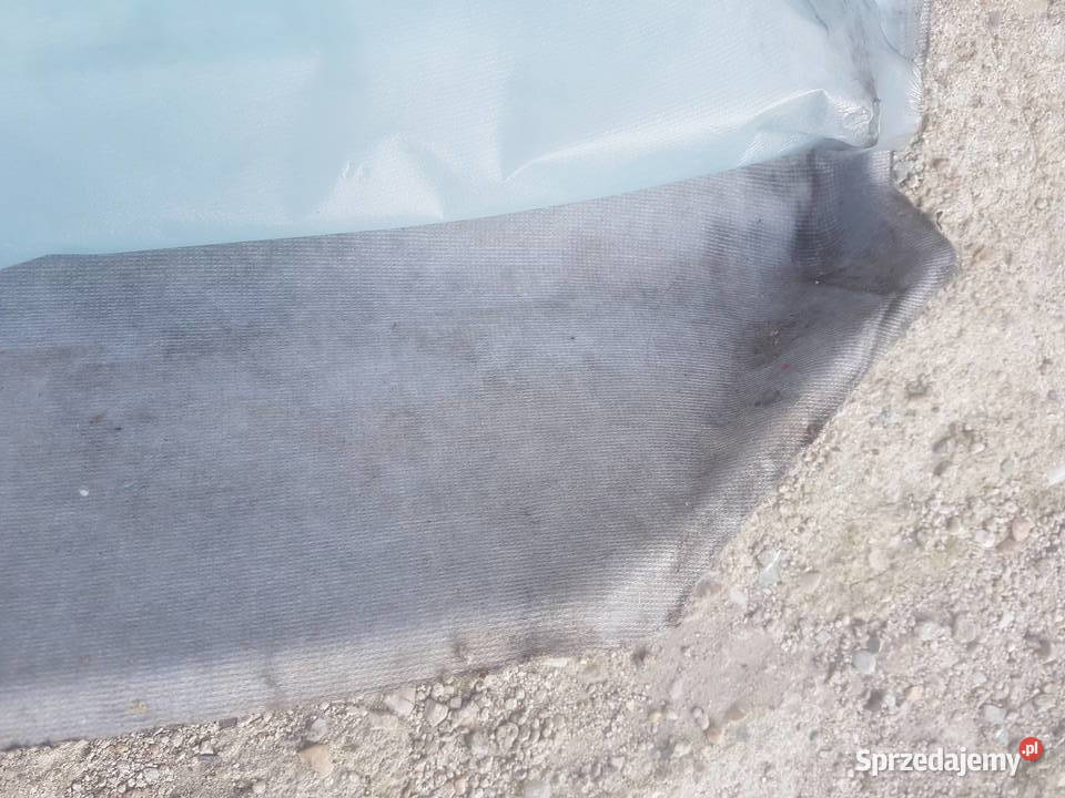 Iveco Daily 4 0611 tapicerka dolna ściany Legnica