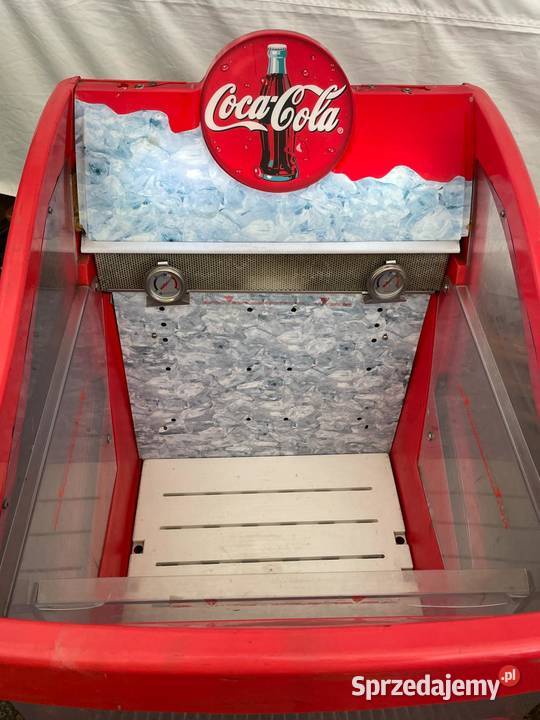 Lodówka chłodziarka na napoje Lublin