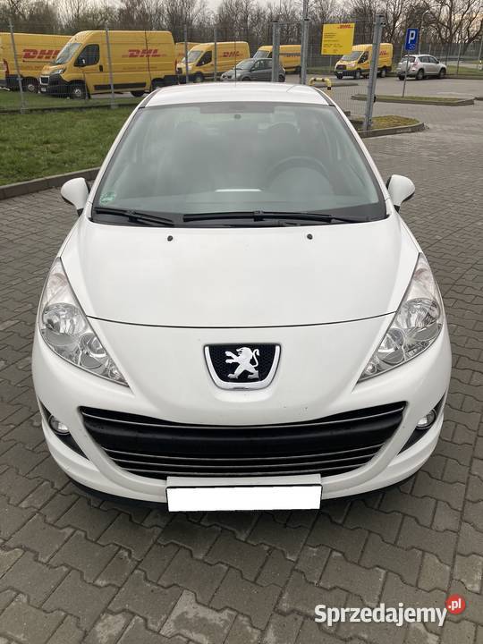 Urban Style Super Stan Klima Alu Bluetooth I Rok produkcji 2011 Skawina