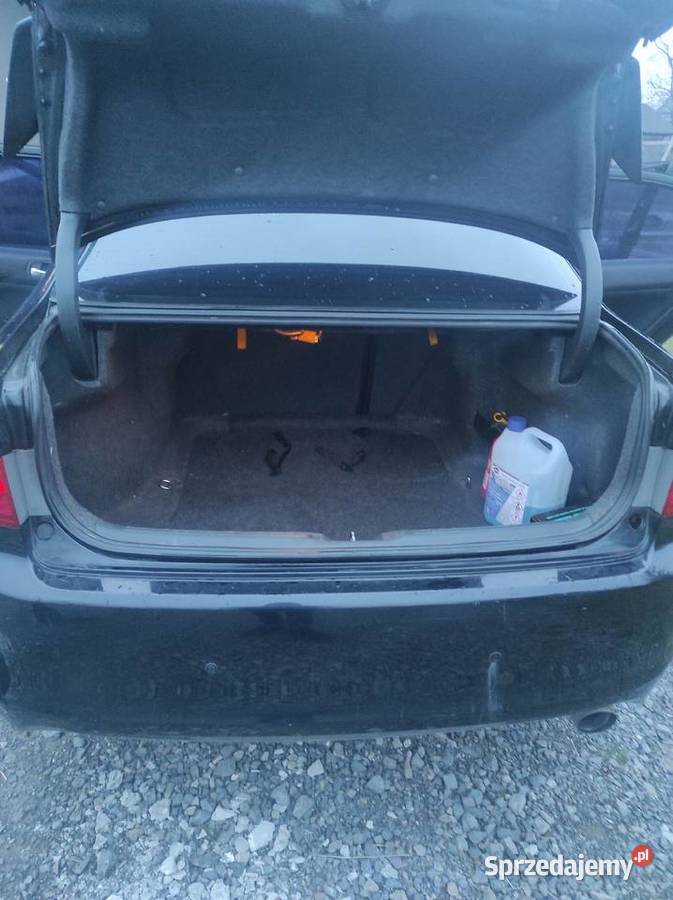 Honda Accord VII Accord