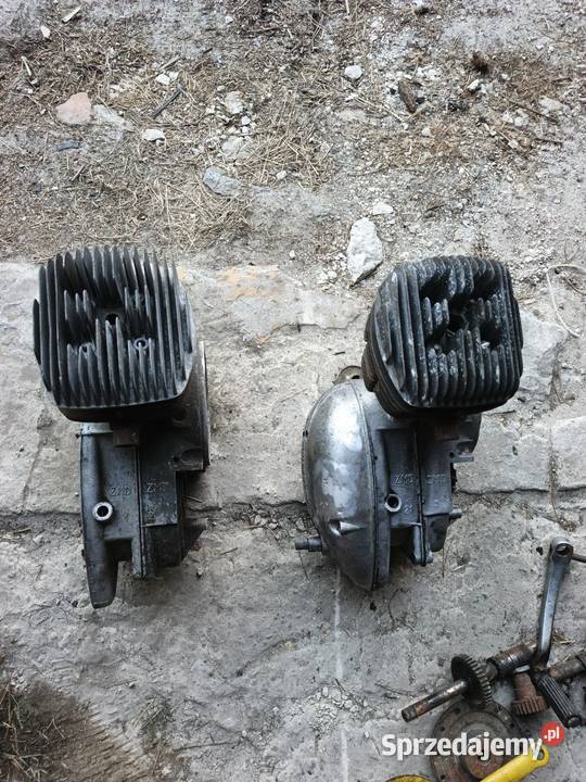 WSK 125 WSK 125 Chełm