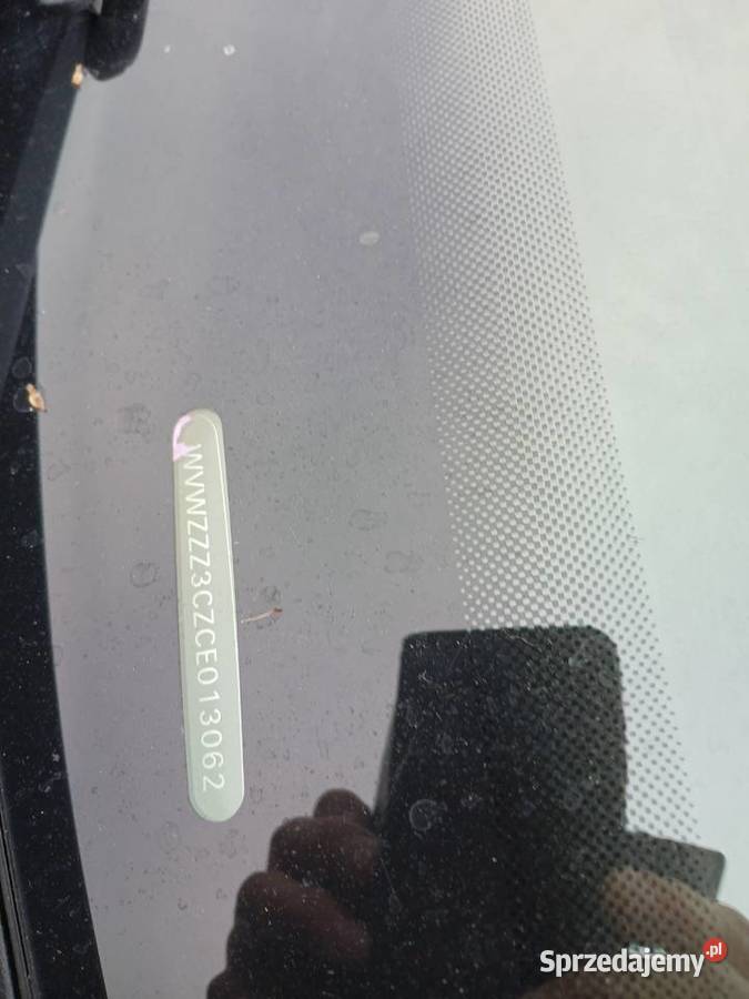 Sprzedam vw passat 2000cm3 Przeworsk