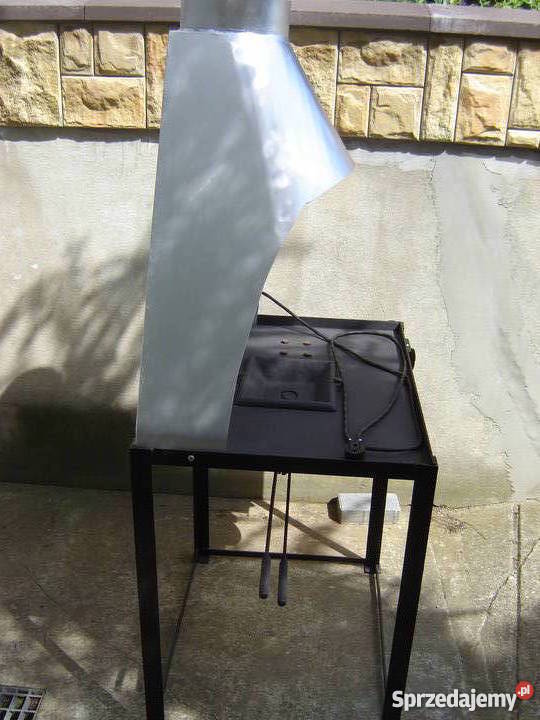 kużnia palenisko Pokrzywnica sprzedam