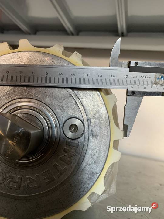 Interroll Drum Motor 055kW 138mm x 450 mm 0375ms