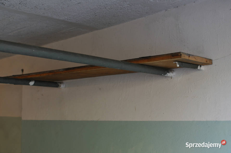 Sprzedam garaż Gliwice Al Majowa murowany