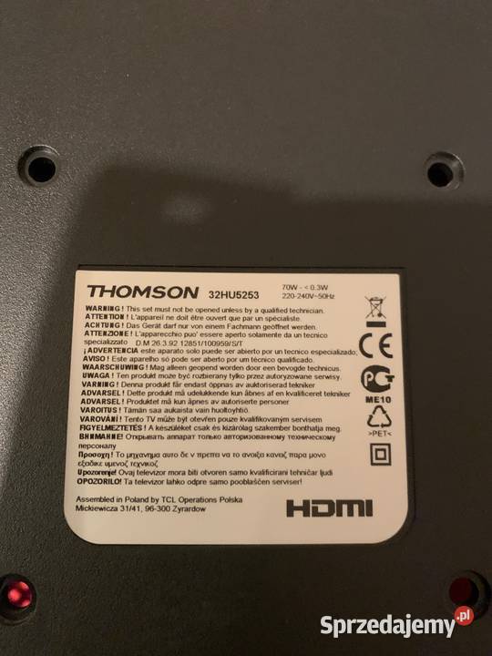 Zasilacz 4081coPWD1XG Gościeradów Ukazowy