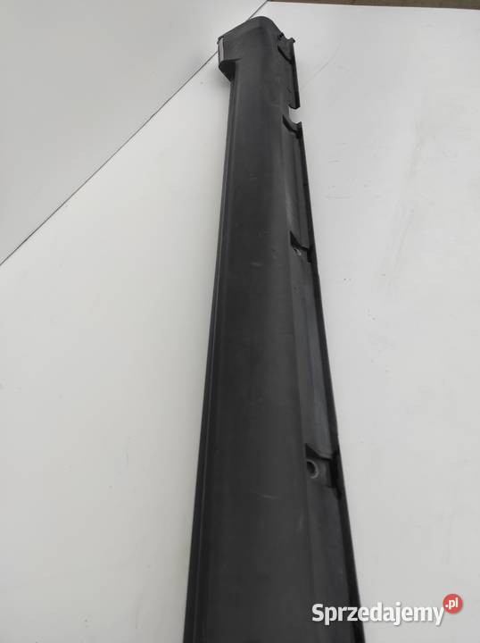 LISTWA PROGOWA PRAWA INFINITI FX35 FX45 20032006 Nowy Tomyśl