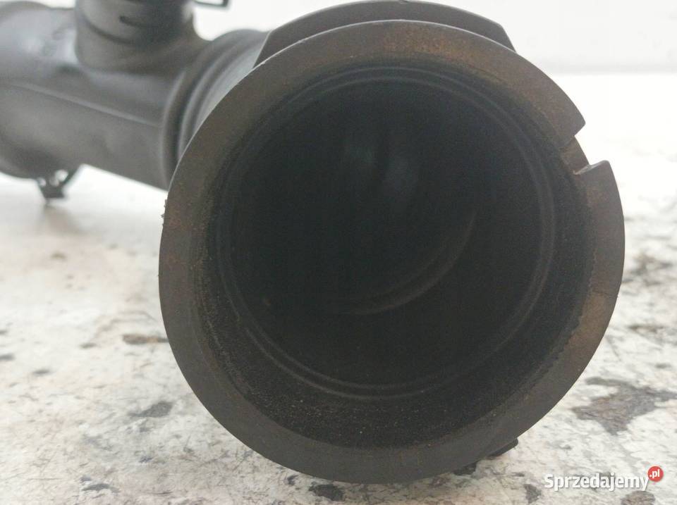 DOLOT POWIETRZA 14 D4D Toyota Auris I 20062012 sprzedam