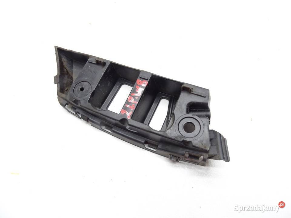 ŚLIZG MOCOWANIE ZDERZAKA LEWY PRZÓD PRZEDNIE