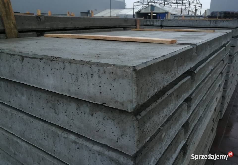 Płyty drogowe 300x100x15 NOWE ok Warszawa Tłuszcz