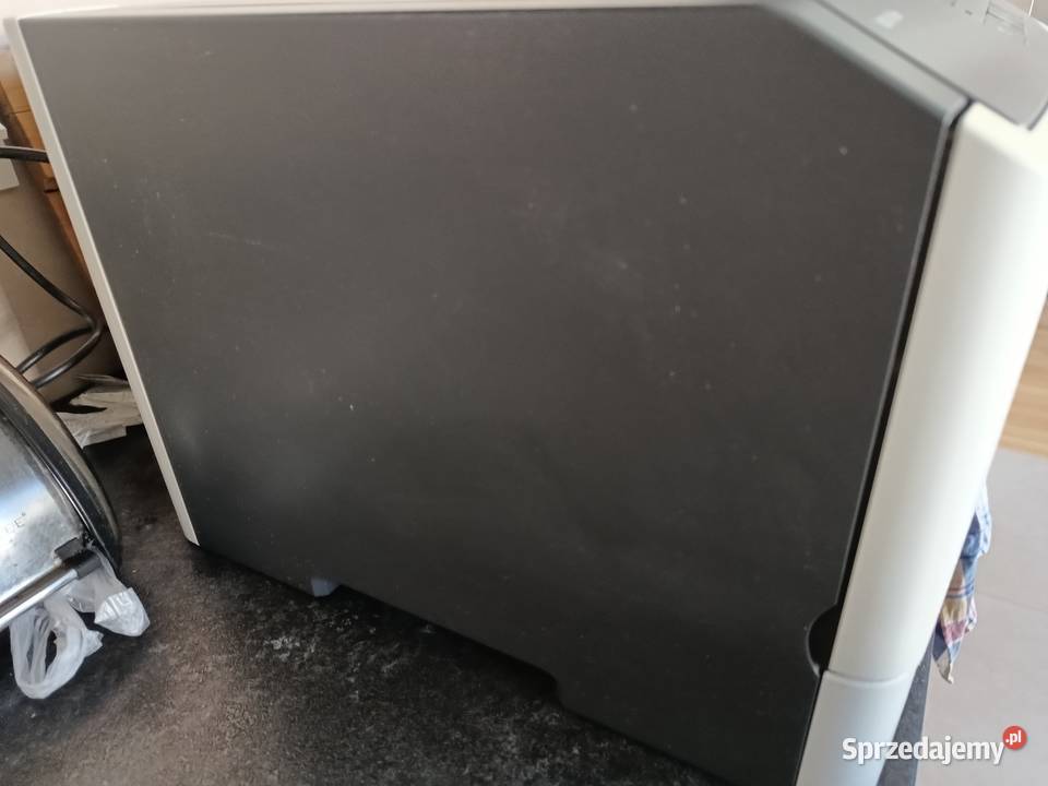 Drukarka Lexmark MS410dn Drukarki i skanery