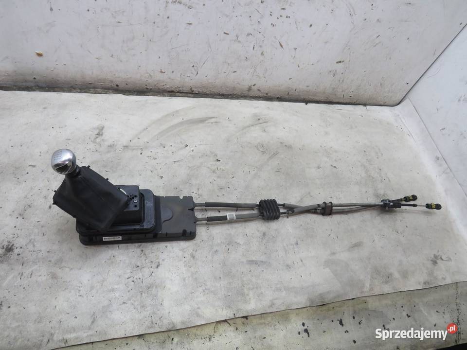 SIŁOWNIK TELESKOP KLAPY PEUGEOT 308 T9 Siłowniki