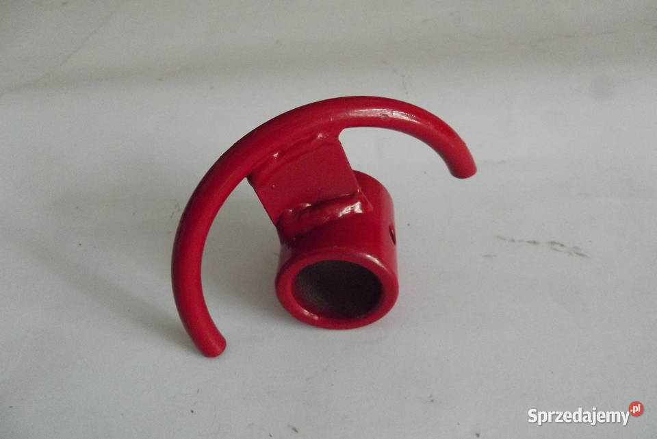 Mieszadło spiralne prawelewe Rozsiewacz Parczew