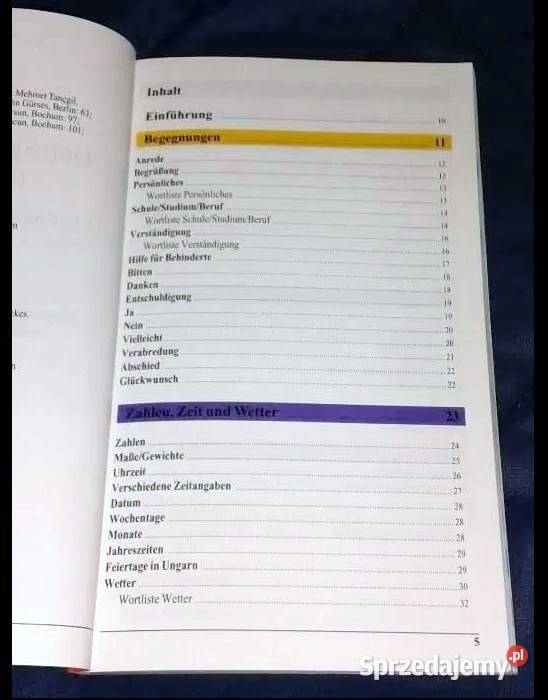 Der Sprachfhrer Ungarisch Ethem Yilmaz Peter Chełm