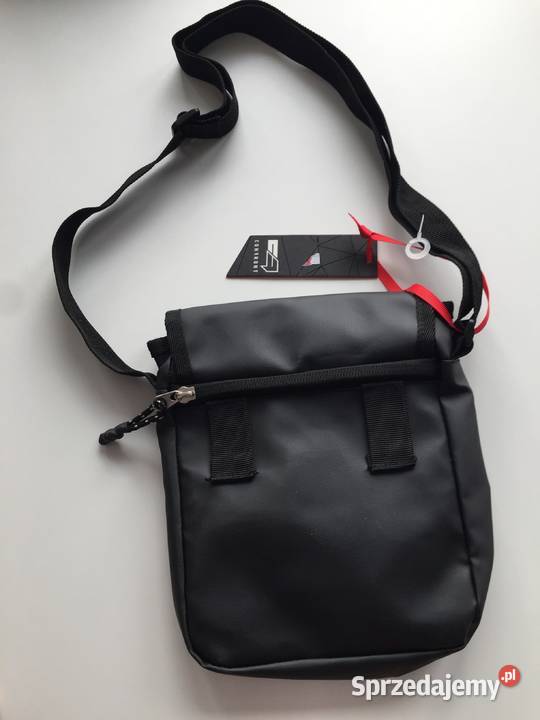 nowa torba listonoszka saszetka Kraków