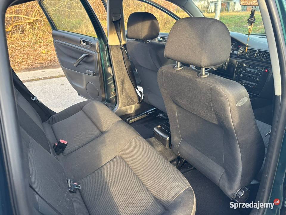 Sprzedam VW Passat B5