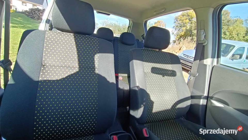 Daihatsu Siron 13 benzyna dolnośląskie sprzedam