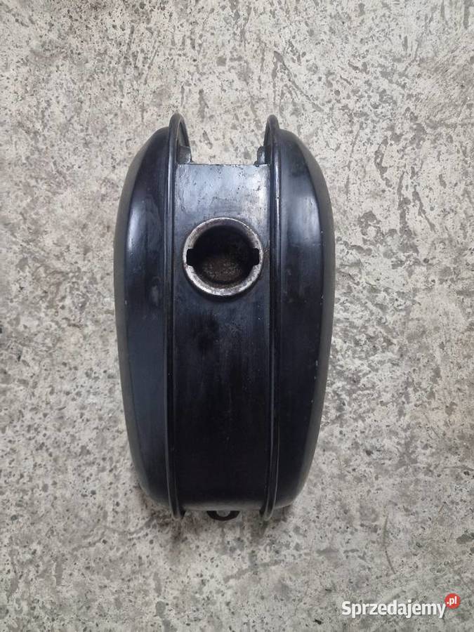 Zbiornik wsk 125175 Wola Uhruska