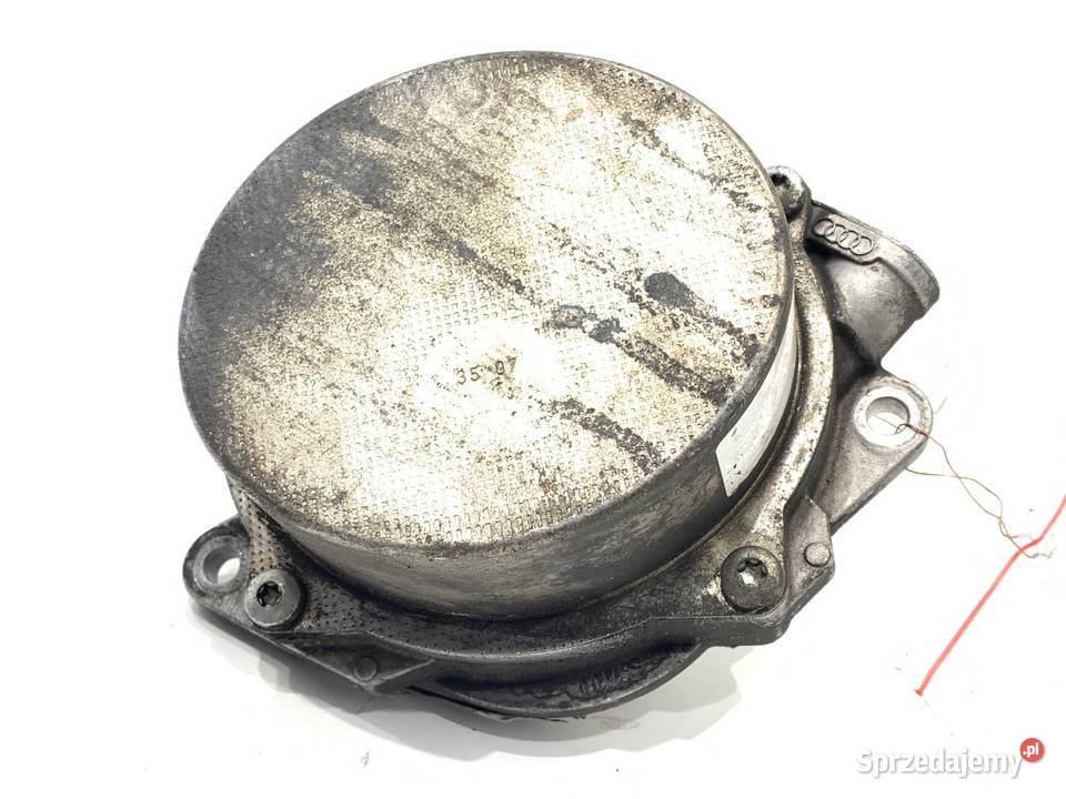POMPA VACUM AUDI Q7 4L 42 326 0616 PODCIŚNIENIA