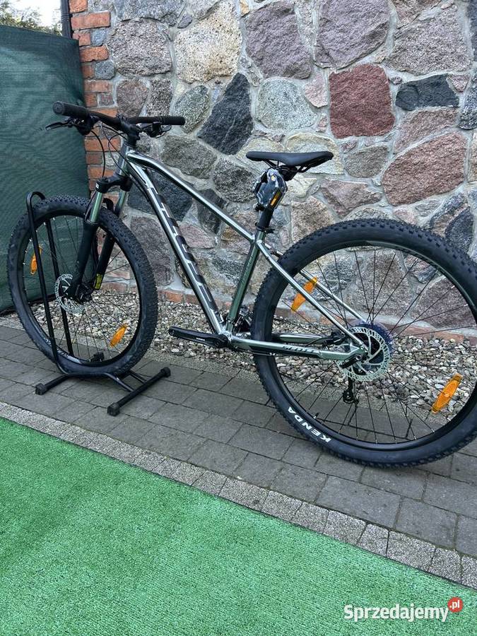 Rower MTB Scott Ascept NOWY Drawsko