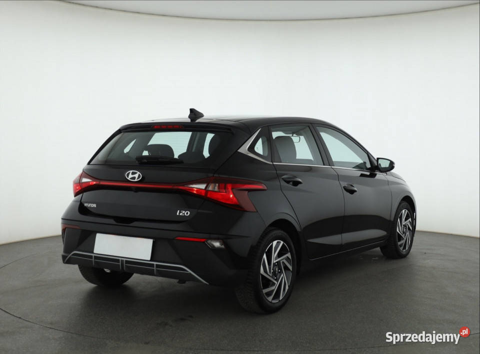 Hyundai i20 12 autoalarm Piaseczno