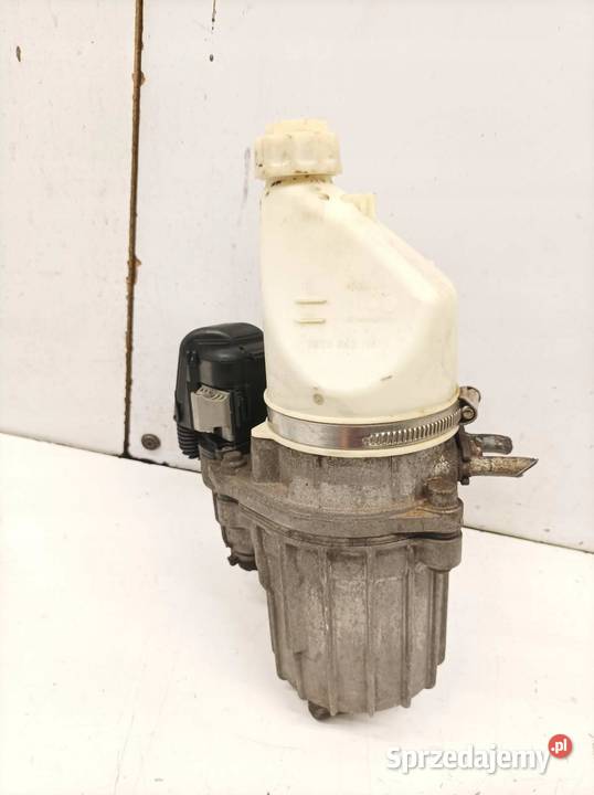 POMPA WSPOMAGANIA DO REGENERACJI 7625955153 VW