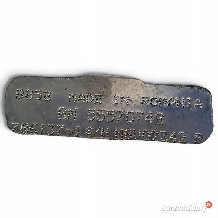 TURBOSPRĘŻARKA Opel Insignia 20 CDTI turbo Chełm