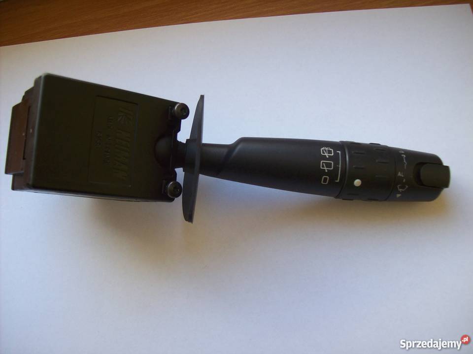 Przełącznik wycieraczek Peugeot 406 Kombi Lift Wrocław