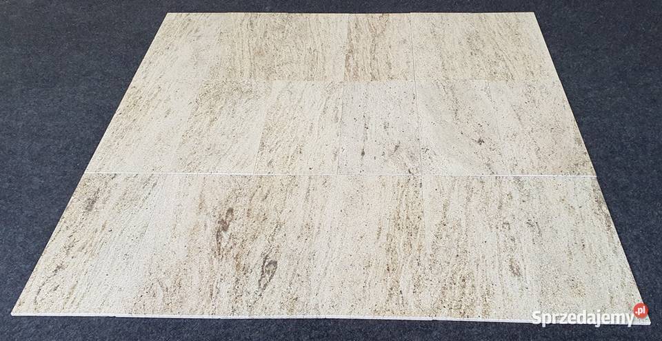 Ivory Cream Delicato płytki kamienne płytki Bielawa